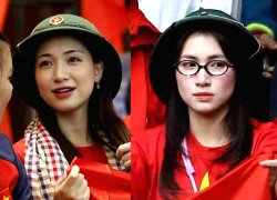 Hòa Minzy náo loạn trên đất Thái, khóc nức nở chiếm trọn spotlight làm fan xót