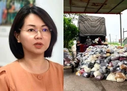 Hối lộ bằng 'ám hiệu' để che giấu tội phạm tại Cục An toàn thực phẩm