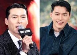 Hyun Bin thay đổi "ngoạn mục", tăng 14 kg, hóa thân ông trùm quyền lực