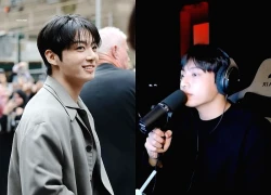 Jungkook (BTS) nói gì trong phiên livestream đầu tiên hậu tin đồn hẹn hò Winter?