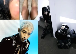 Jvcki Wai lên tiếng tố "tình yêu giam giữ", tiết lộ lý do không dứt ra được?