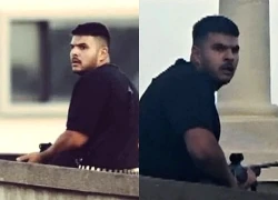 Kẻ xả súng ở Australia từng bị an ninh theo dõi vì liên hệ với IS