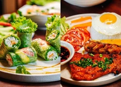 Khách Hàn tiết lộ những món ăn không thể bỏ lỡ khi tới Đà Nẵng