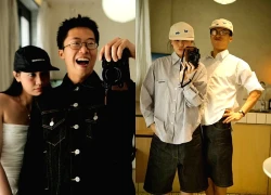 Khánh Vân - bạn gái TikToker Bốp bị "tấn công"