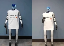 Khi AI "nổi loạn": YouTuber bị robot bắn trúng ngực chỉ vì một câu lệnh "lách luật"