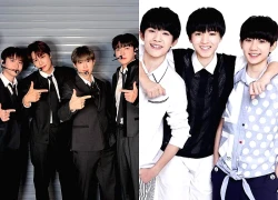 Khoảnh khắc được ví như "nước mắt của thời đại", hiện thực khốc liệt về sự hết thời của 2 đỉnh lưu châu Á