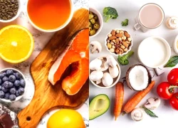 Không cần ăn kiêng khắt khe, 8 loại gia vị quen thuộc này vẫn giúp hỗ trợ giảm cân