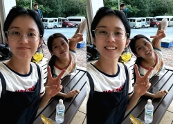 Không thể tin đây là Jang Nara ở tuổi 44