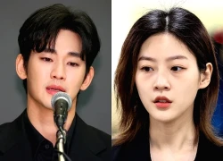 "Không xác định" được thật giả đoạn ghi âm trong vụ Kim Soo Hyun