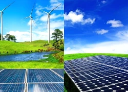 Kinh tế 2025, dự báo 2026: Năng lượng sạch – xu thế không thể đảo ngược