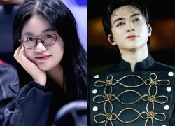 Kỳ Duyên là fangirl sướng nhất năm, đạt HCV SEA Games đã được SOOBIN "hỏi thăm"
