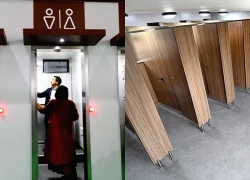 Kỹ sư Trung Quốc bị sa thải vì đi vệ sinh nhiều giờ