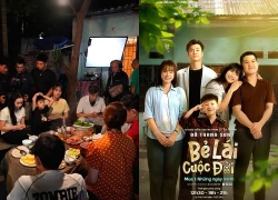 Lại có 1 phim Việt siêu hay làm netizen xem như chạy deadline, nội dung nghe đã thấy cuốn