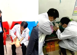 Làm rõ nguyên nhân bé 3 tuổi tử vong tại cơ sở mẫu giáo ở TPHCM