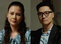 Lằn ranh - Tập 32: Triển biến Nguyệt và Khắc làm quân cờ