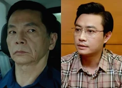 Lằn ranh - Tập 33: Khắc sẽ phản bội ông Sách?