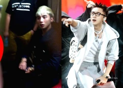 Lộ ảnh hiếm thời Sơn Tùng M-TP đi hát hội chợ, 1 ánh nhìn "tố cáo" tất cả