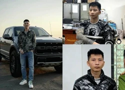 Long Tổng bị bắt tại sân bay Nội Bài sau nhiều năm trốn lệnh truy nã gây chú ý