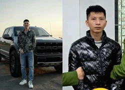 "Long Tổng" vừa bị công an bắt giữ là ai?