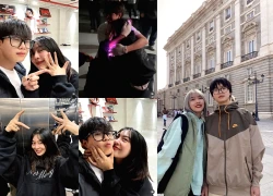 Low G cầu hôn Dương Fynn sau 5 năm gắn bó, khoảnh khắc khiến fan "đứng hình"