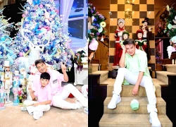 Lý do Đàm Vĩnh Hưng bán biệt thự trăm tỷ, đi ở nhà thuê