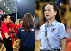 Madam Pang có "động thái" gây chú ý, trước trận chung kết Thái Lan gặp Việt Nam