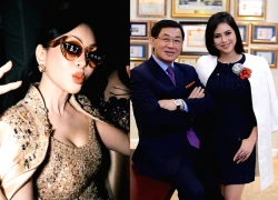 Mẹ Tiên Nguyễn vượt mặt con gái về độ xa hoa, chi tiền tỷ chỉ để làm một điều?