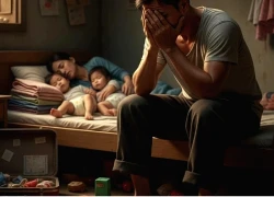 Mệt mỏi vì áp lực "con trưởng" ở quê