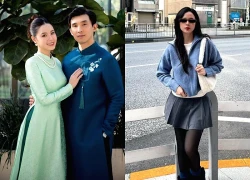 Midu nhận xét về chồng thiếu gia tập đoàn nhựa