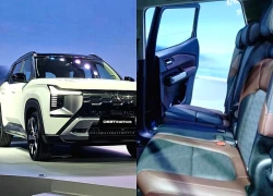 Mitsubishi Destinator chạm mốc 2.000 đơn hàng sau 1 tuần mở bán