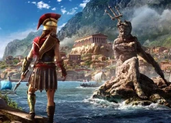 Một series huyền thoại đang sale sập sàn trên Steam, game thủ không thể bỏ qua