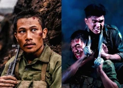 Mưa Đỏ trượt Oscar