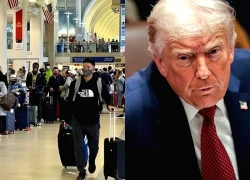 Mỹ bổ sung 5 quốc gia vào diện cấm công dân nhập cảnh