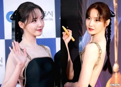 Mỹ nhân mở ra khái niệm visual thở cũng viral, đẹp đến độ "AI vĩnh viễn không thể sao chép"