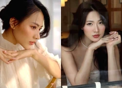 Mỹ nhân Việt được khen đẹp hơn cả Lưu Diệc Phi và Baifern Pimchanok, chiếm hết may mắn trên đời nhưng vẫn thiếu 1 điều