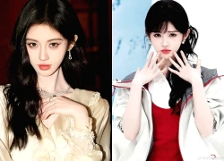 "Mỹ nữ 4000 năm có một" khổ trăm bề vì công ty quản lý