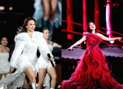 "Mỹ Tâm là ca sĩ hết thời, hết thời này qua thời khác"