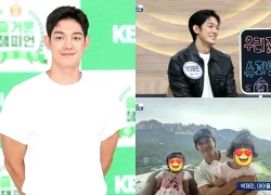 Nam diễn viên 1m86 cưới vợ và có 3 con từ lúc nào mà không ai hay biết