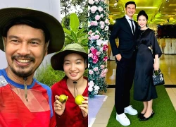 Nam nghệ sĩ cưới vợ kém 26 tuổi, đóng một phim mua được miếng đất, nhiều nhà ở TP.HCM vẫn thích về quê làm nông