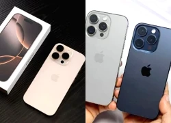 Nên chọn iPhone 15 Pro hay iPhone 16 Pro ở thời điểm cận tết 2026