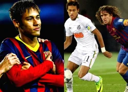 Neymar và vụ chuyển nhượng 'ảo ma' sang Barca