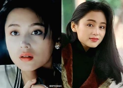 Ngắm giai nhân này mới thế nào là "phong hoa tuyệt đại": Hiện thân của vẻ đẹp cao quý, không bao giờ tìm được người thứ 2