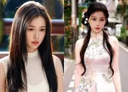 Ngu Thư Hân bị chê diễn tệ