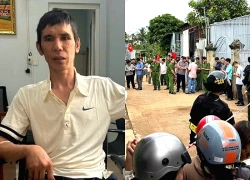 Nguyễn Nam Đại Thuận bị khởi tố thêm tội danh