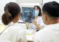 Nhận tin chồng mắc bệnh nan y, tôi vừa ân hận, vừa xót xa đến nghẹt thở