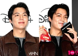 Nhìn visual Lee Min Ho hiện tại mà hết cả hồn