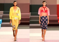 Những họa tiết nào sẽ giúp nàng tôn dáng trong mùa đông?