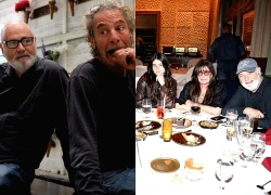 Những ngày cuối của đạo diễn Rob Reiner trước khi bị con trai sát hại