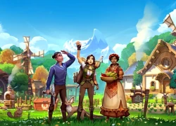 Những tựa game miễn phí trên Steam chất lượng siêu cao nhưng ít được ai nhắc tới (p2)