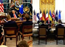 Nỗ lực đột phá của Mỹ: Dùng đảm bảo an ninh gỡ nút thắt hòa bình về Ukraine